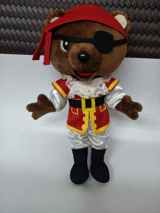peluches teddy bear